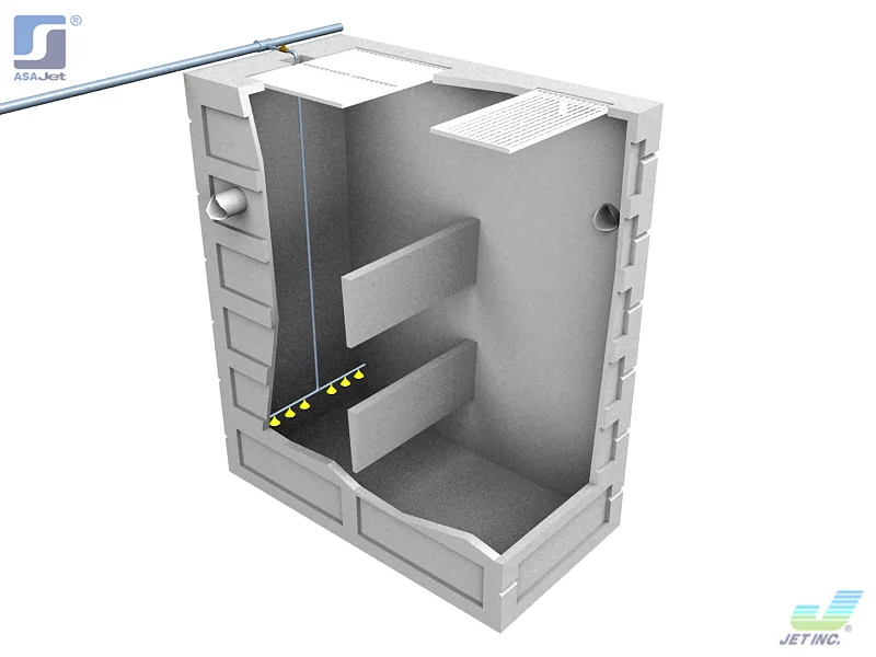 plantas de tratamiento de aguas residuales en zacatecas