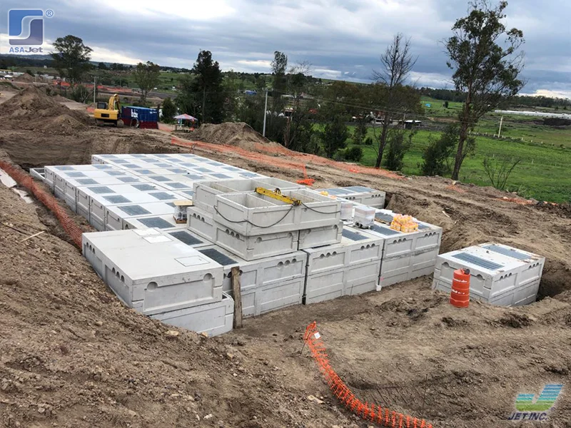 plantas de tratamiento de aguas residuales en tijuana