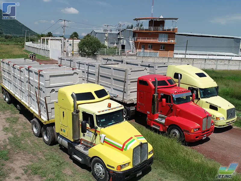 ptar en villa hermosa