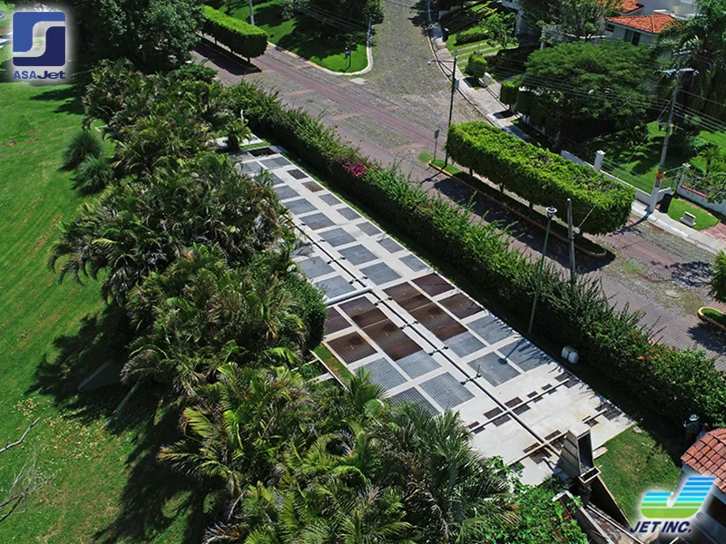 tratamiento de aguas residuales en aguascalientes