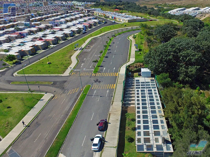 instalacion de plantas de tratamiento en hidalgo