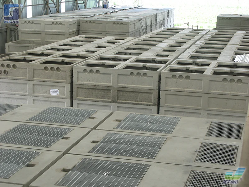 planta de tratamiento modular en michoacan