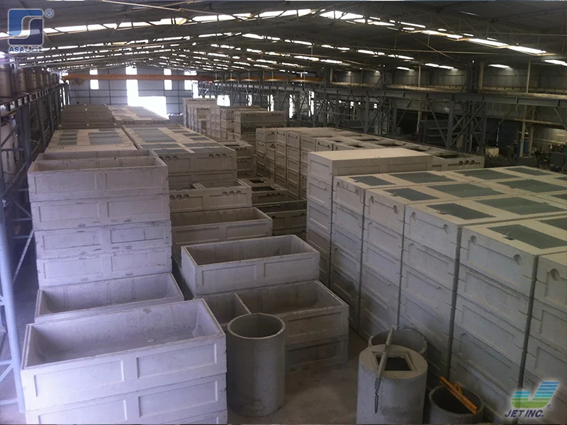 planta de tratamiento modular prefabricada en nayarit