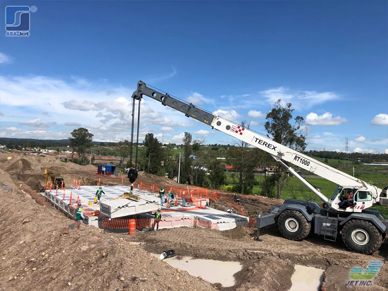planta tratadora de agua en nuevo leon