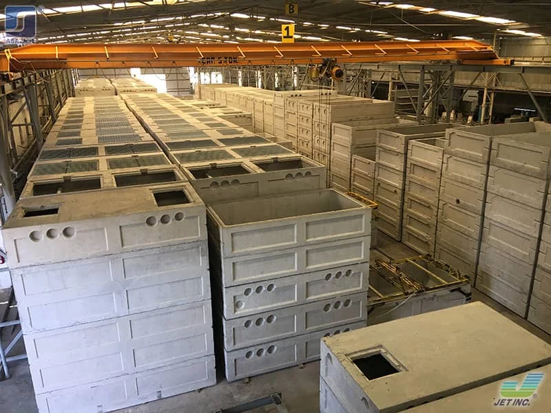 instalacion de plantas de tratamiento en baja california