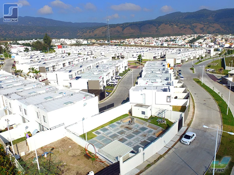 planta de tratamiento prefabricada de concreto en oaxaca