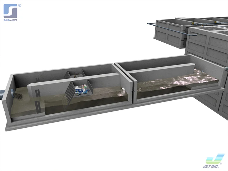 tratamiento de aguas residuales en queretaro