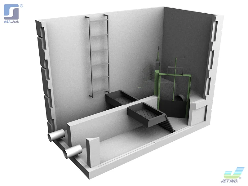 planta de tratamiento modular en quintana roo