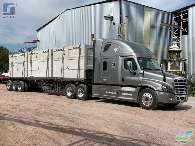 planta de tratamiento modular prefabricada en tlaxcala