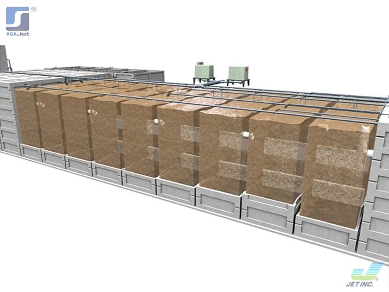 planta de tratamiento prefabricada de concreto en tlaxcala