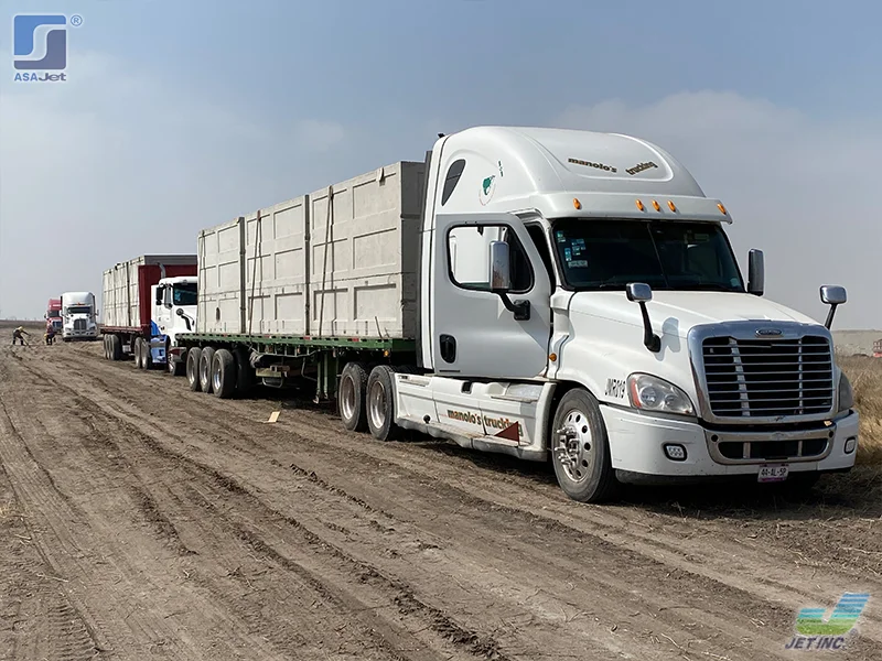 planta de tratamiento modular en veracruz