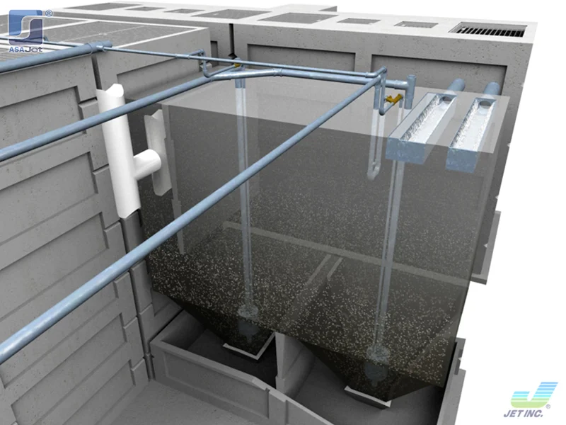 planta de tratamiento prefabricada de concreto en tuxtla gutierrez