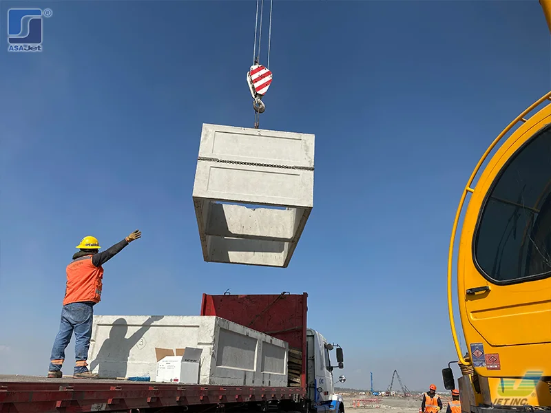 mantenimiento de planta de tratamiento en saltillo