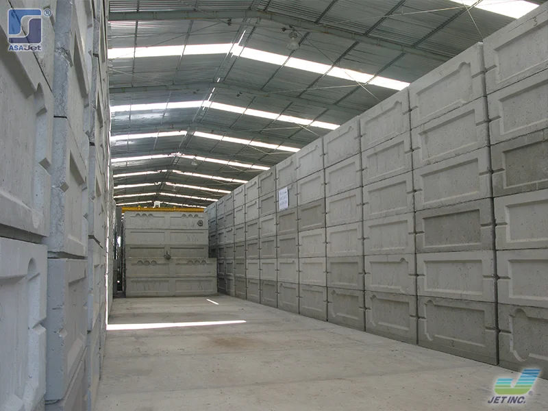 planta de tratamiento modular prefabricada en toluca