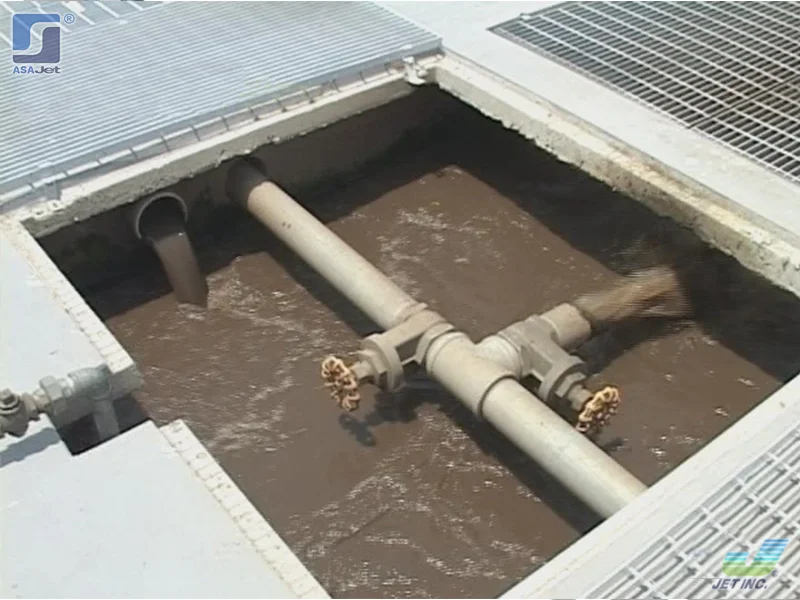 planta tratadora de agua en morelia