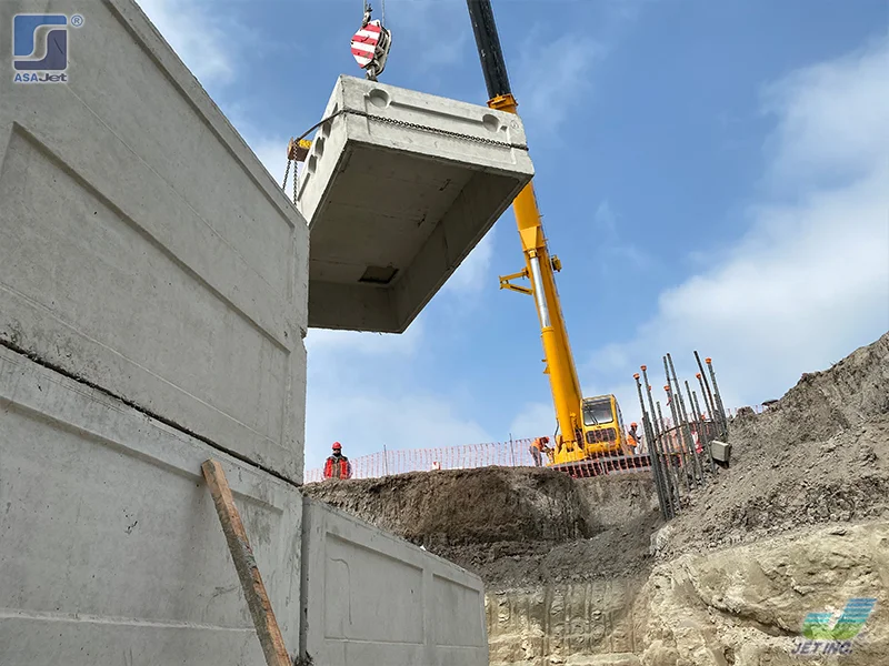 mantenimiento de planta de tratamiento en tepic