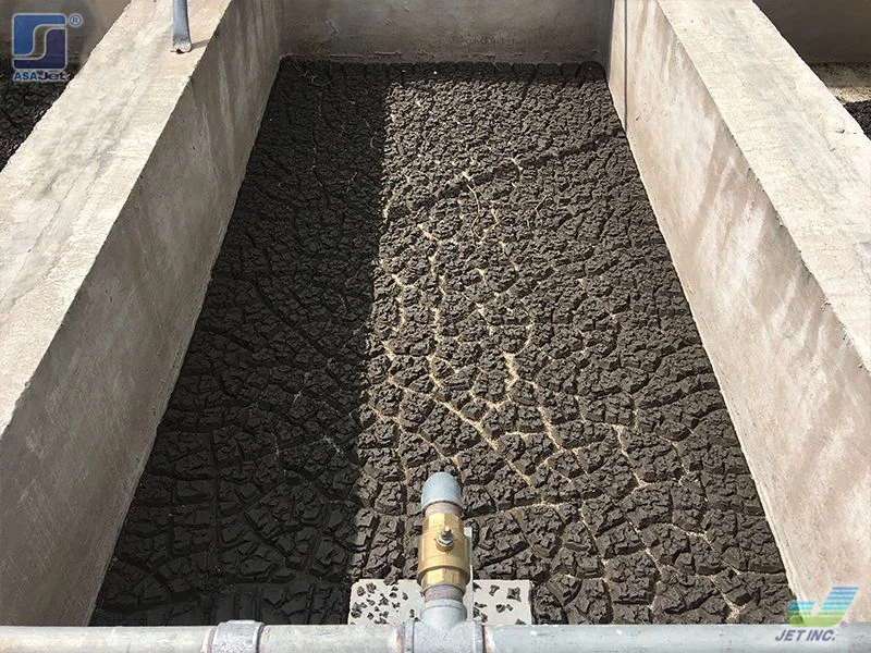 planta tratadora de agua en monterrey
