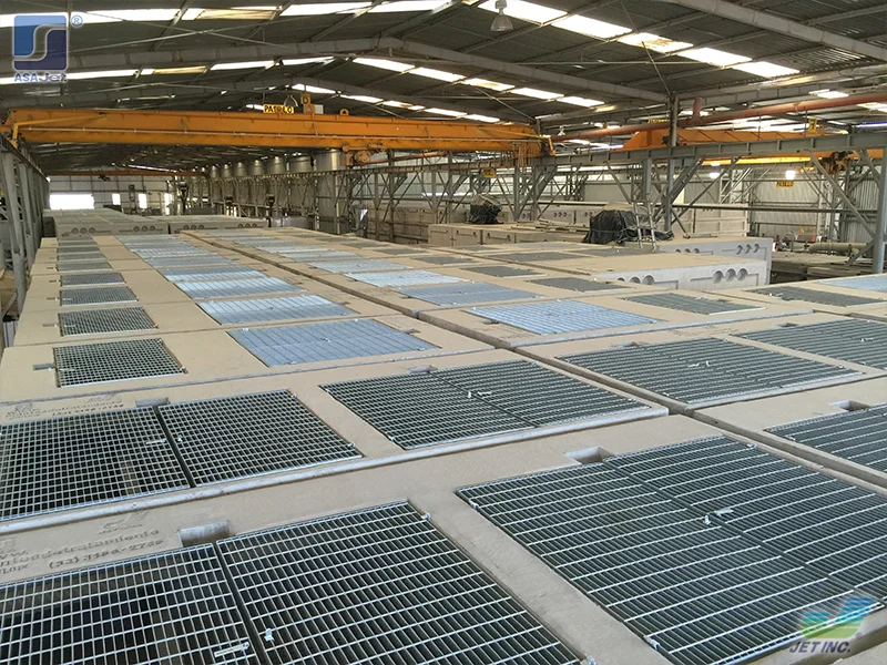 planta de tratamiento modular prefabricada en colima